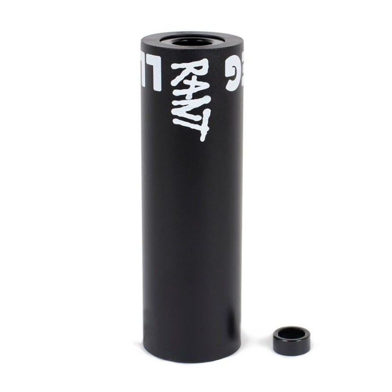 Rant LL Cool Peg Plastic Black EACH
